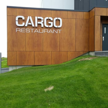 Cargo - They made it easy to find - Gastropubs Near Me - Matane, Quebec