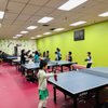 Dreampong Table Tennis Club gift card