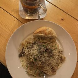 Spaghetteria