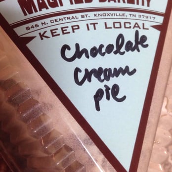 Magpies - Bakeries Near Me - Knoxville, Tennessee Magpies - Bakeries Near Me - Knoxville, Tennessee