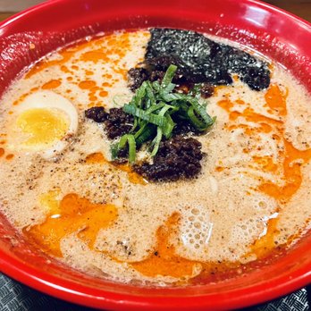 Tetsumen Ramen - Tan tan - Ramen Near Me - Hilo, Hawaii Tetsumen Ramen - Tan tan - Ramen Near Me - Hilo, Hawaii