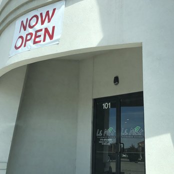 La Mint - Vietnamese Kitchen - Vietnamese Near Me - Reno, Nevada La Mint - Vietnamese Kitchen - Vietnamese Near Me - Reno, Nevada