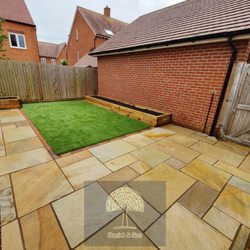 Daniel & Son - Gardening and Landscaping