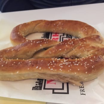 New York Pretzel - Regular salted pretzel - Hot Dogs Near Me - Las Vegas, Nevada New York Pretzel - Regular salted pretzel - Hot Dogs Near Me - Las Vegas, Nevada
