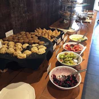 Brix - Brunch Buffet - New American Near Me - Napa, California Brix - Brunch Buffet - New American Near Me - Napa, California