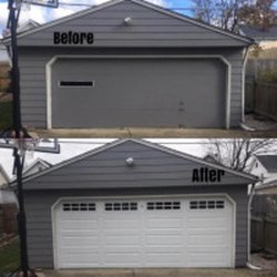 CLE Door