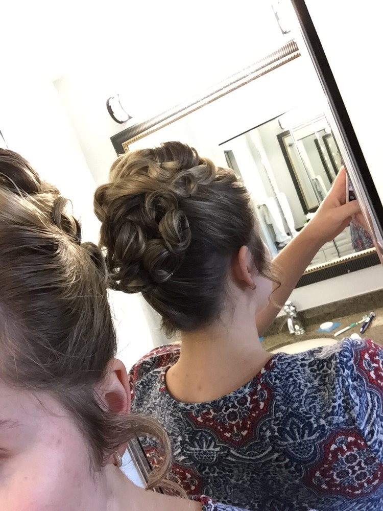 BRIDGEWATER HAIR AND NAIL SALON Updated September 2024 14 Reviews