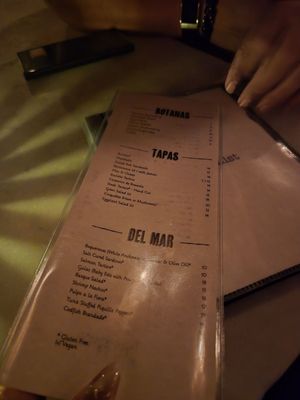 The Ten Bells by null