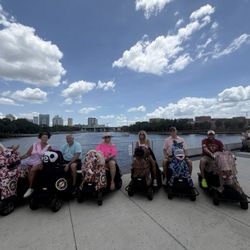 Tampa Rydables