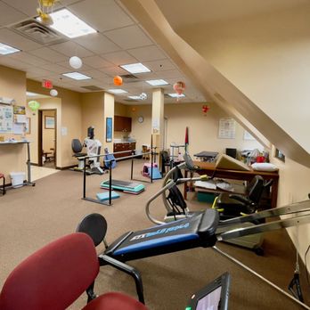 The Centers for Advanced Orthopaedics - Physical Therapy Near Me - Mount Airy, Maryland The Centers for Advanced Orthopaedics - Physical Therapy Near Me - Mount Airy, Maryland