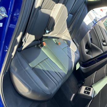 Ian's Auto Interior - Auto Upholstery Near Me - Las Vegas, Nevada Ian's Auto Interior - Auto Upholstery Near Me - Las Vegas, Nevada