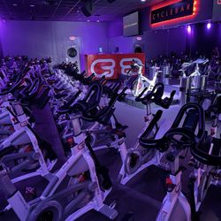 CYCLEBAR