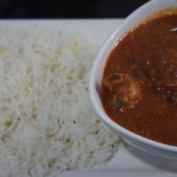 Chicken Tikka Masala