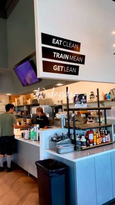 PROTEINHOUSE Express by null