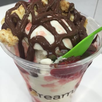 Creamistry - Desserts Near Me - Cerritos, California Creamistry - Desserts Near Me - Cerritos, California