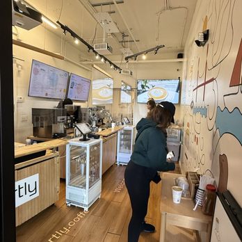 Artly Coffee - Coffee & Tea Near Me - San Francisco, California Artly Coffee - Coffee & Tea Near Me - San Francisco, California