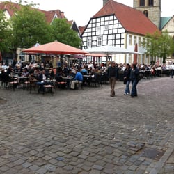 Brasserie Lamäng