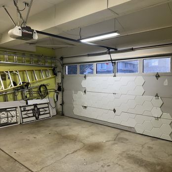 SOS Garage Door Service - Overall picture of my garage door - Garage Door Services Near Me - Chino, California SOS Garage Door Service - Overall picture of my garage door - Garage Door Services Near Me - Chino, California