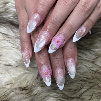 Blooming Nails - Nails - Nail Salons Near Me - Urban Honolulu, Hawaii