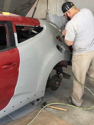 M & M AUTO COLLISION - Updated June 2025 - 21 Photos & 11 Reviews - 225