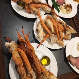 King Crab