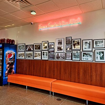 Radin's Delicatessen by null