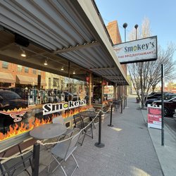 Smokey's on Pearl Street