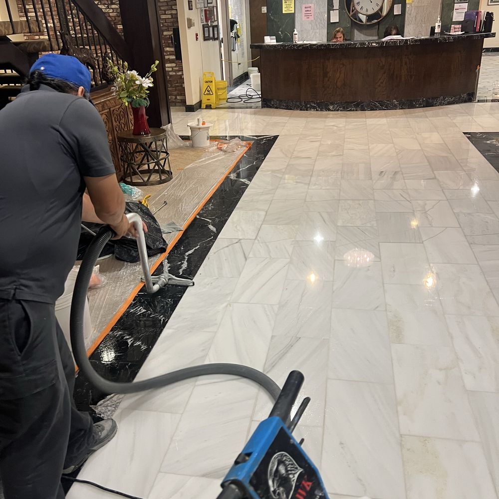TOP 10 BEST Saltillo Tile Cleaning in Irvine, CA - Updated 2026 - Yelp, image size:1000x1000