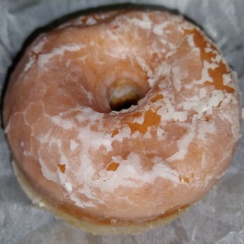 Dough - Astoria - Plain glazed - always delicious! - Donuts Near Me - Astoria, New York Dough - Astoria - Plain glazed - always delicious! - Donuts Near Me - Astoria, New York