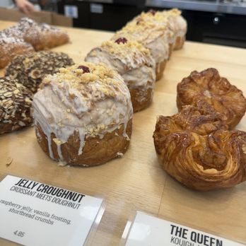 Elmo Baking - Bakeries Near Me - Port Moody, British Columbia Elmo Baking - Bakeries Near Me - Port Moody, British Columbia