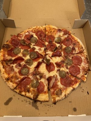 The Last Chair Bar & Grill by null