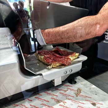 All'Antico Vinaio - Sandwiches Near Me - Nashville, Tennessee All'Antico Vinaio - Sandwiches Near Me - Nashville, Tennessee