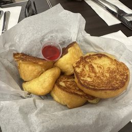 Biscuits Biscuits