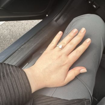 Lakeway Nail Spa - Dip - Nail Salons Near Me - Austin, Texas