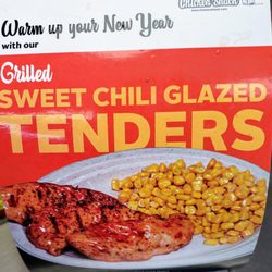 Chicken Shack - Something new this year.