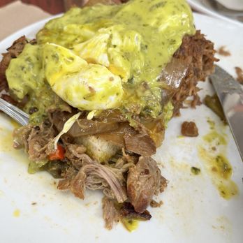 Aroma Coffee & Tea - Carnitas Benedict - Coffee & Tea Near Me - Studio City, California Aroma Coffee & Tea - Carnitas Benedict - Coffee & Tea Near Me - Studio City, California
