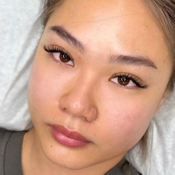 Oh So Fabu-Lash & Brows - Hybrid - Eyelash Service Near Me - Delray Beach, Florida