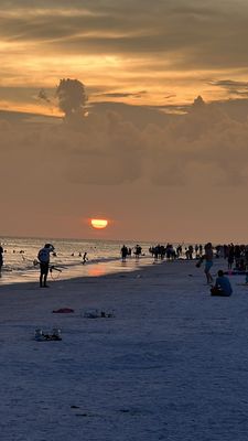 Siesta Beach by null
