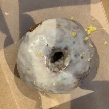 Social Deck + Dining - Blueberry donut - Venues & Event Spaces Near Me - Oklahoma City, Oklahoma Social Deck + Dining - Blueberry donut - Venues & Event Spaces Near Me - Oklahoma City, Oklahoma