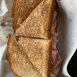 Press'd Sandwiches