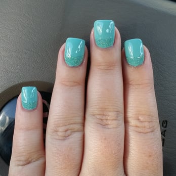 Luxury Nails - Simple and cute by Mimi - Nail Salons Near Me - Escondido, California Luxury Nails - Simple and cute by Mimi - Nail Salons Near Me - Escondido, California