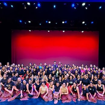 BollyWorks - Dance Studios Near Me - Redmond, Washington