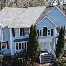 Brian M LeBlanc Roofing - Roof Replacements help protect your investment!