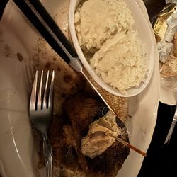 Red Ox Seafood and Steakhouse