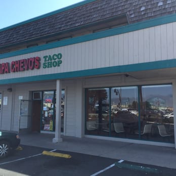 Papa Chevo's - Mexican Near Me - Seaside, California Papa Chevo's - Mexican Near Me - Seaside, California