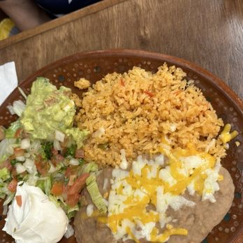 Nuevo Vallarta - Fajitas - Mexican Near Me - Minden, Nevada