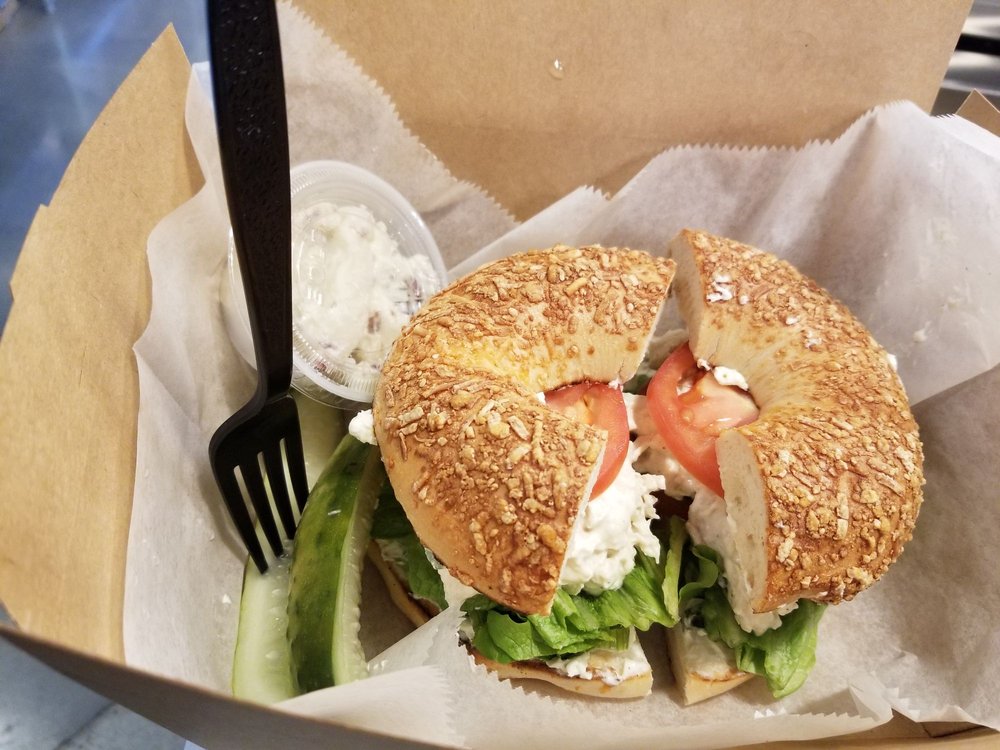 LEGACY DELI & BAGEL CLOSED Updated June 2024 10 Photos 150