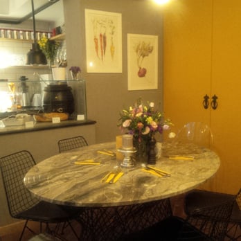 Meg Cafe - Cafes Near Me - Istanbul, 34