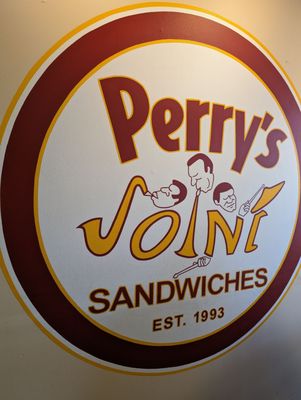 Perry's Joint by null