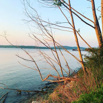 Roadside Park - Parks Near Me - Anacortes, Washington